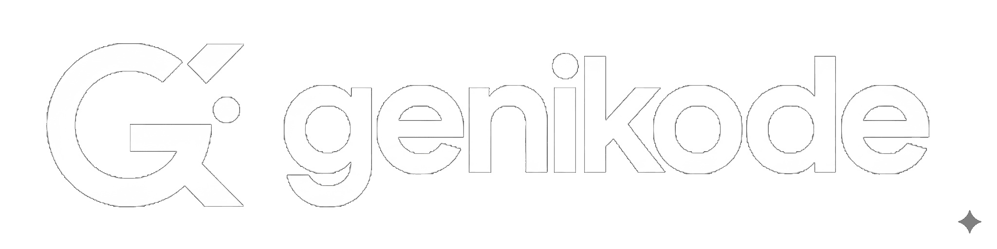 Genikode Logo