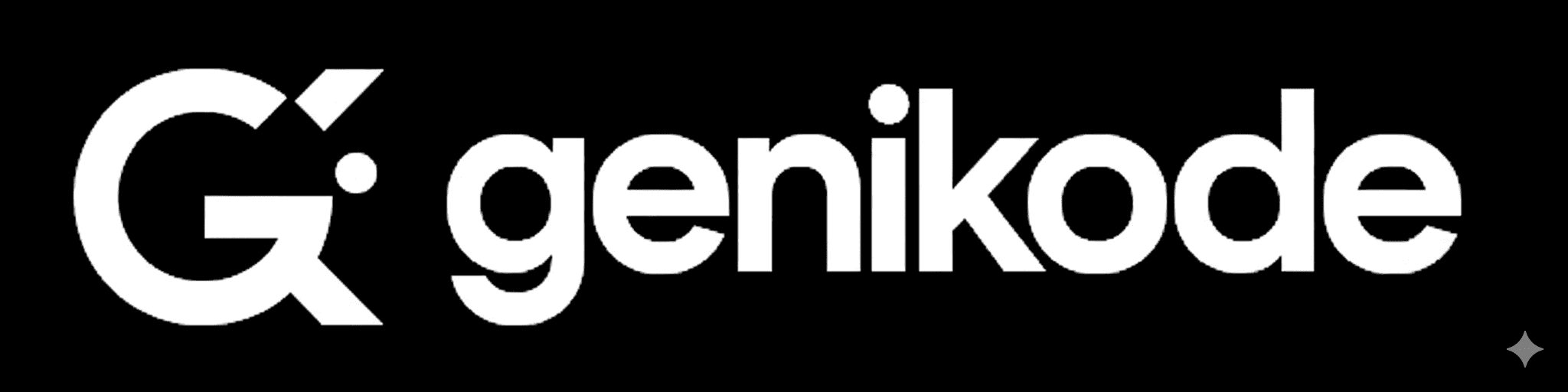 Genikode Logo